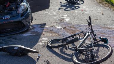 Jeder sechste Verkehrstote war ein Fahrradfahrer