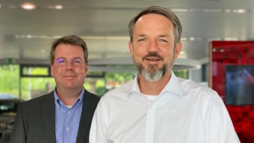 Krüll Gruppe: Spekulationen um Führungsduo ohne Substanz