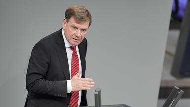 Wadephul wird Außenminister - Wirtschaftsressort an Reiche