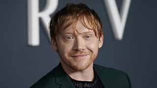 "Harry Potter"-Star zeigt sein Neugeborenes