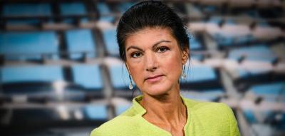 CDU-Flügel kritisiert Ministerliste als „befremdlich“ – Wagenknecht sieht „Angst“ bei Merz-Partei