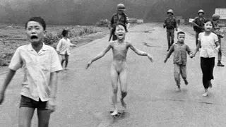 «Terror of War»: Diese Aufnahme veränderte die Kriegsfotografie