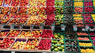 Deutsche Inflationsrate sinkt im April erneut