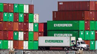 US-Wirtschaft schrumpft Anfang 2025 überraschend