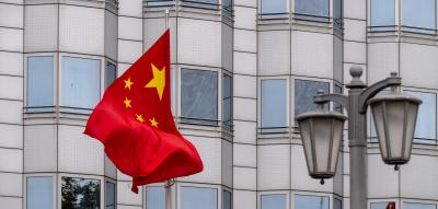 China hebt Sanktionen gegen Abgeordnete auf