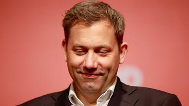 SPD-Chef Klingbeil soll neuer Vizekanzler werden