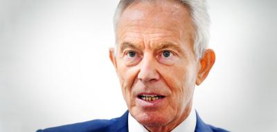 „Zum Scheitern verurteilt“ – Ex-Premier Blair stellt Klimaneutralität bis 2050 infrage