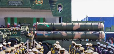 „Sobald der Iran angegriffen wird, wird er zurückschlagen – und dann ist alles möglich“