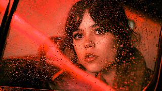 Jenna Ortega vermisst ihre frühere Anonymität