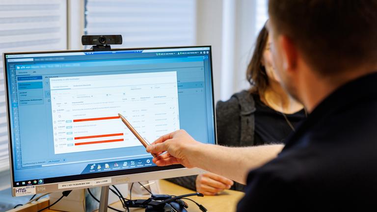 Hacker knacken Schutz der E-Patientenakte