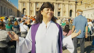 Komplizierte Beziehung: der Vatikan und die Frauen