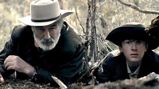 "Rust" - guter Western, schaler Filmgenuss