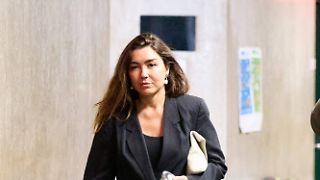 Zeugin schildert Vergewaltigung in New Yorker Apartment