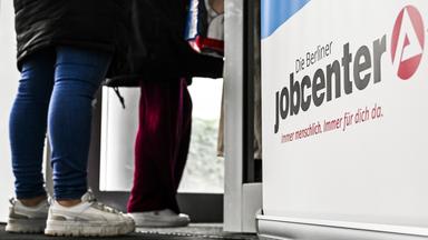 Bürgergeld - Hauptsache vermittelt?