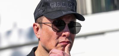 Tesla-Vorstand sucht offenbar Nachfolger für Firmenchef Elon Musk