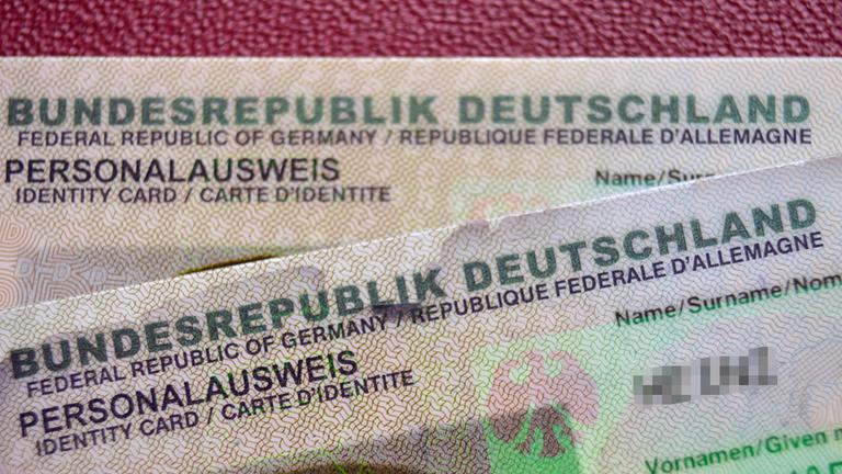 Was sich bei Passbildern ändert
