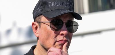 „Absolut falsch“ – Tesla dementiert Bericht über Elon Musk, der spricht von „Schande“