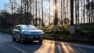 Leapmotor B10 - neues SUV aus China mit günstigem Preis