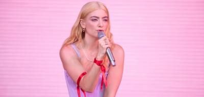 Nach Barbie und Brat kommt jetzt der Lorde-Sommer