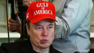Sucht Tesla einen Nachfolger für Elon Musk?