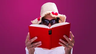 Die besten Bücher im Mai 2025