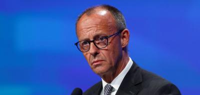Union in neuer Umfrage weit vorn, AfD verliert – aber Mehrheit lehnt Merz als Kanzler ab