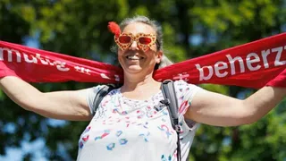 Politisch wie lange nicht: Kirchentag in Kriegs- und Krisenzeiten
