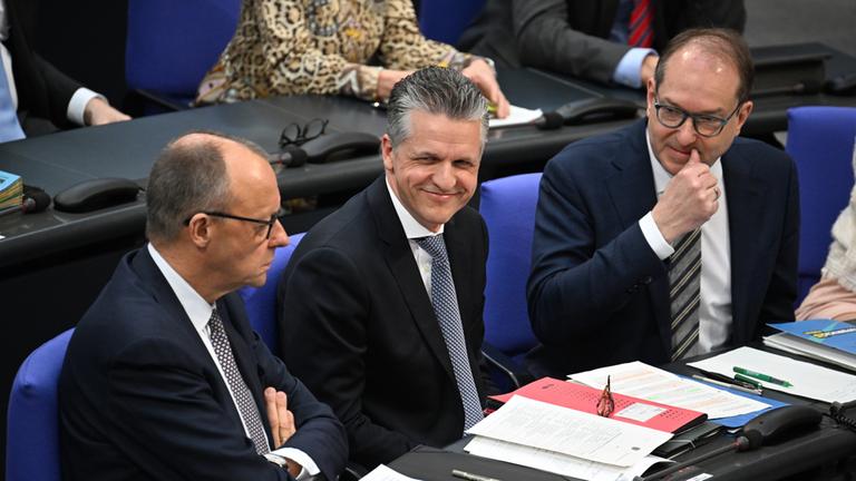 Zweifel an Unions-Plänen zu Grenzkontrollen