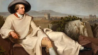 Von Goethe bis Joyce: Warum Fehler in der Literatur okay sind