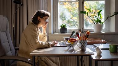 Deutschland Vize-Europameister beim Homeoffice