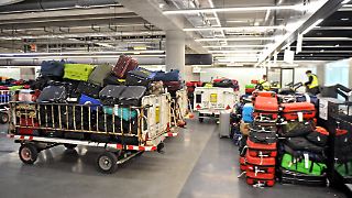 So setzt der Frankfurter Flughafen KI ein
