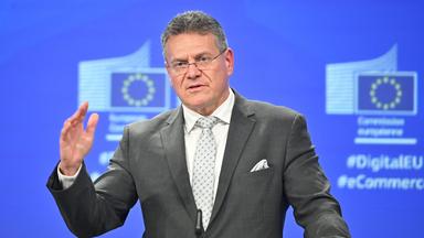 EU legt USA Zollangebot vor