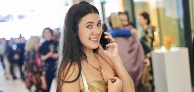 Geniale Gründerin oder GenZ-Angeberin? Das fragwürdige Image der Anastasia Barner