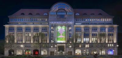 Wohin am Gallery Weekend? Starten Sie in West-Berlin!