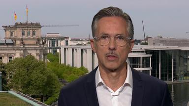 "Die Brandmauer-Debatte wird neue Nahrung bekommen"