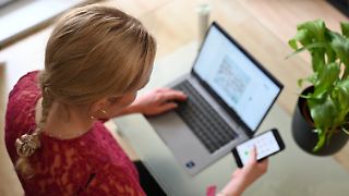 Deutsche Akademiker sind überdurchschnittlich oft im Homeoffice