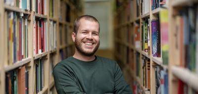 „Bücher sind seit 500 Jahren gegen Disruption geschützt“