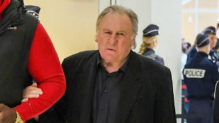 Gericht untersagt Gérard Depardieus Konzert auf Rügen