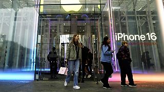Apples Umsatz überrascht die Analysten