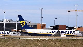 Ryanair droht mit Stornierung von kompletter Boeing-Bestellung