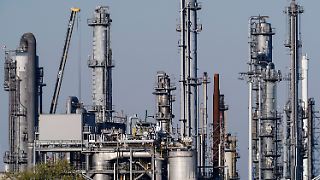 BASF-Gewinn sinkt im ersten Quartal leicht