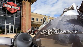 GM und Harley-Davidson kassieren ihre Gewinnprognosen