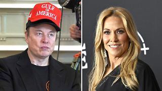 Sheryl Crow wird nach Kritik an Elon Musk mit Waffe bedroht