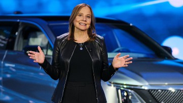 GM spürt US-Zollpolitik: Gewinnprognose gesenkt