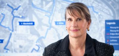 „Die Nachfrage nach mehr Anschlüssen wird kommen“