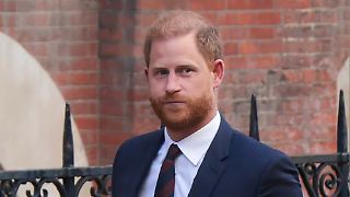 Erneute Niederlage vor Gericht für Prinz Harry