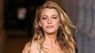 Blake Lively spricht über "Tiefpunkt" ihres Lebens