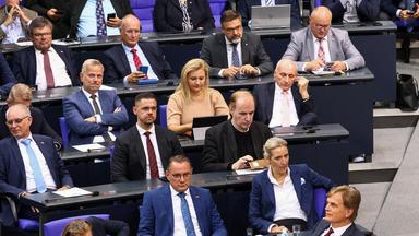 Was die AfD-Hochstufung für den Bundestag bedeutet