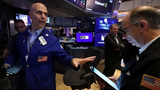 S&amp;P 500 mit längster Gewinnserie seit über 20 Jahren