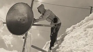 Warum man für den ESC erst das Jungfraujoch besteigen musste